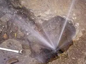 贡井水管漏水检测哪家好